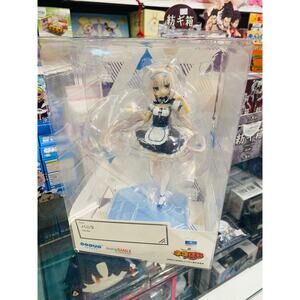 POP UP PARADE Nekopara Vanilla Complete Figure